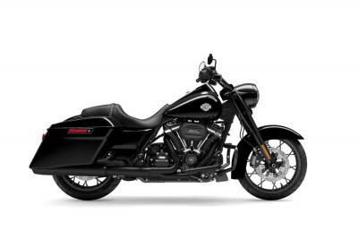 FLHRXS - ROAD KING SPECIAL PRONTA CONSEGNA 