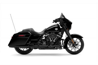 FLHXS -   STREET GLIDE SPECIAL PRONTA CONSEGNA