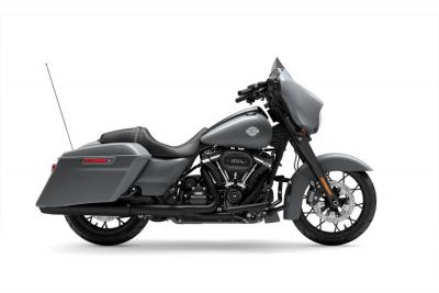 FLHXS - STREET GLIDE SPECIAL PRONTA CONSEGNA 