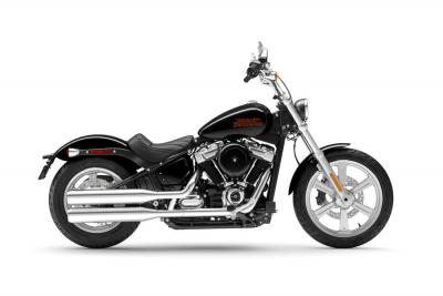 FXST - SOFTAIL STANDARD PRONTA CONSEGNA