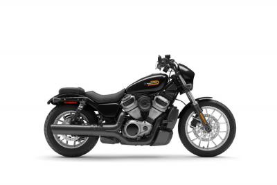 RH975S - NIGHTSTER SPECIAL PRONTA CONSEGNA