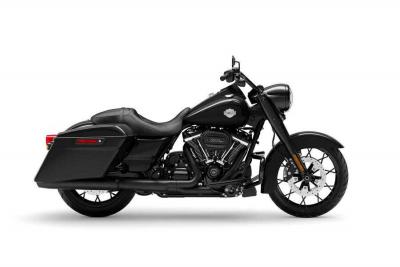 FLHRXS -  ROAD KING SPECIAL PRONTA CONSEGNA